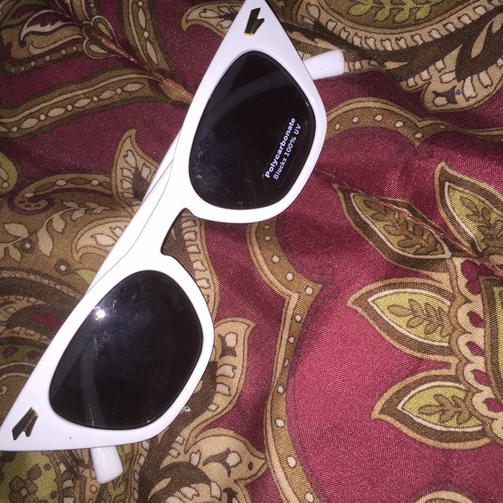 Glasses